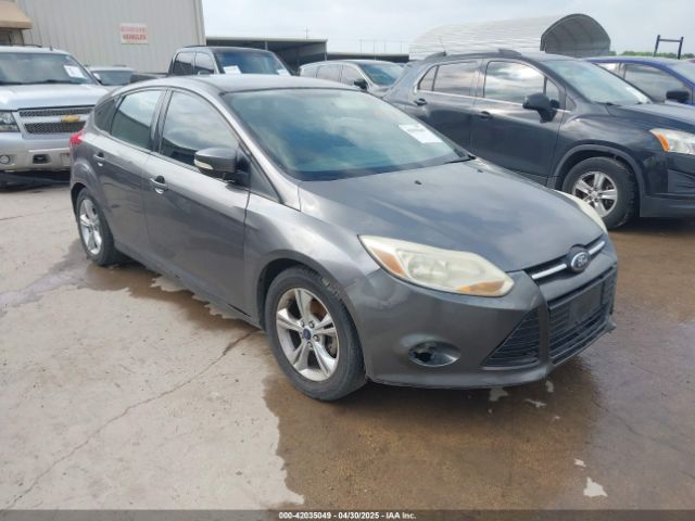 1FADP3K2XEL323626 auction archive image