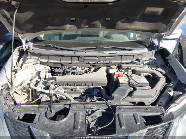 Nissan ROGUE SV 2016 KNMAT2MT3GP730496 Image 10