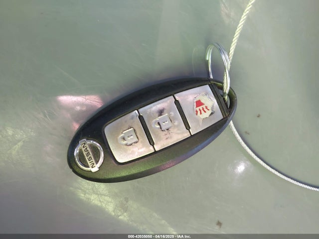 Nissan ROGUE SV 2016 KNMAT2MT3GP730496 Image 11