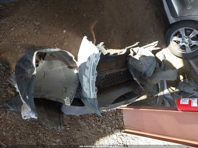 Nissan ROGUE SV 2016 KNMAT2MT3GP730496 Image 12