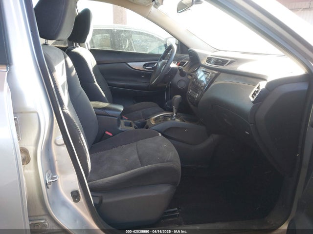 Nissan ROGUE SV 2016 KNMAT2MT3GP730496 Image 5