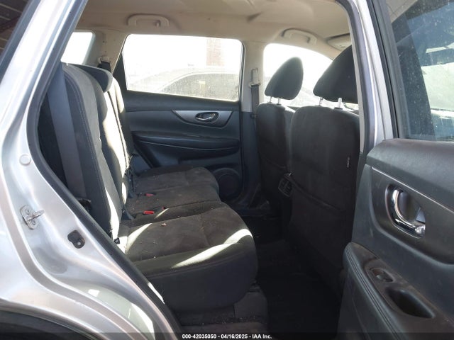 Nissan ROGUE SV 2016 KNMAT2MT3GP730496 Image 8