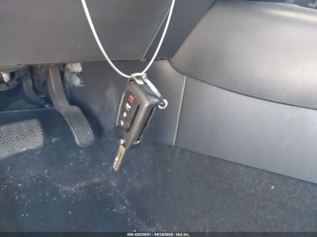 5YFEPRAE7LP145787 Toyota COROLLA LE