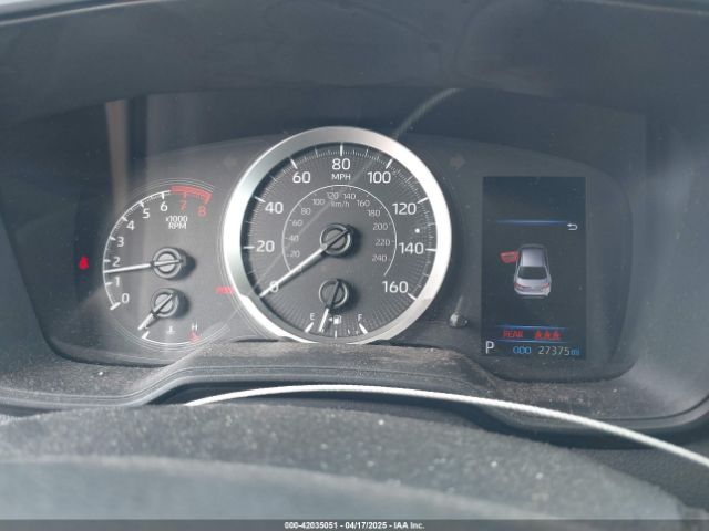 5YFEPRAE7LP145787 Toyota COROLLA LE