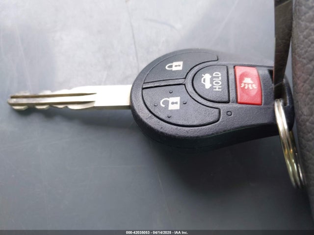 Nissan SENTRA S 2014 3N1AB7AP1EL692463 Image 11