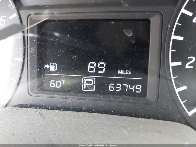 Nissan SENTRA S 2014 3N1AB7AP1EL692463 Image 15