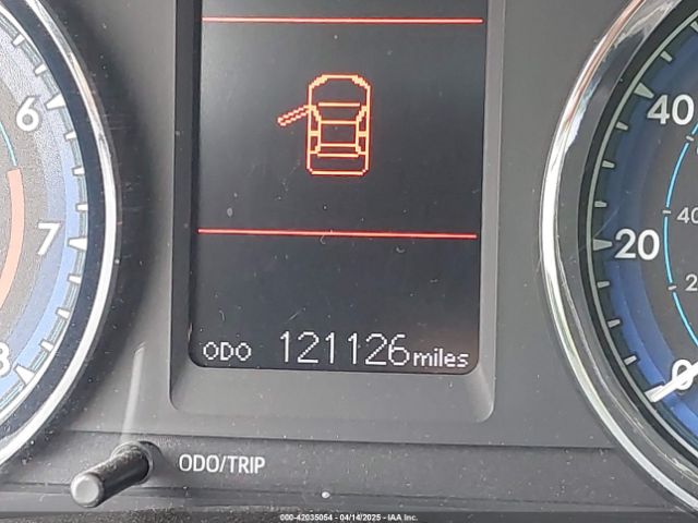 5YFBPRHE6HP614724 Toyota Corolla Le Eco