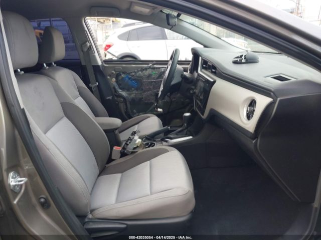5YFBPRHE6HP614724 Toyota Corolla Le Eco