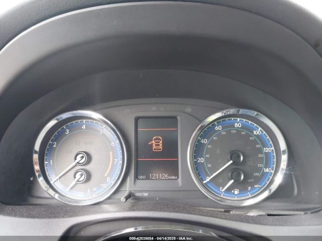 5YFBPRHE6HP614724 Toyota Corolla Le Eco