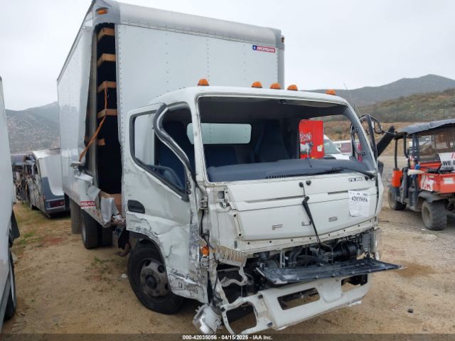 2017 MITSUBISHI FEC72S JL6BNG1A4HK003551 Photo 0