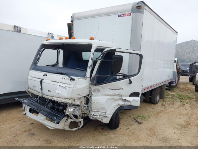 2017 MITSUBISHI FEC72S JL6BNG1A4HK003551 Photo 1