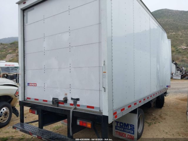 2017 MITSUBISHI FEC72S JL6BNG1A4HK003551 Photo 3