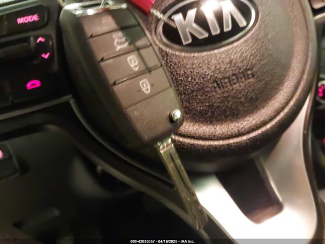 KNDPM3ACXJ7452852 KIA Sportage Lx