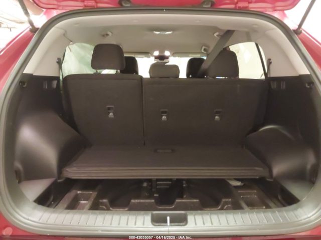 KNDPM3ACXJ7452852 KIA Sportage Lx