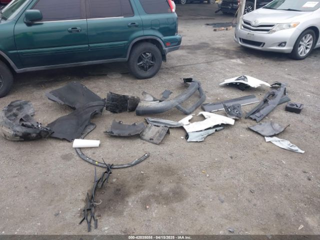 3GNKBERS8KS647477 Chevrolet lgx
