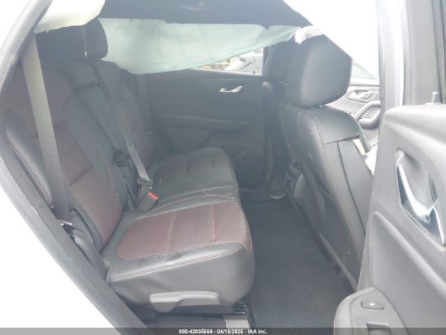 3GNKBERS8KS647477 Chevrolet lgx