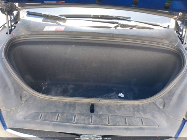 5YJXCDE23HF077126 Tesla Model X 100d/75d/90d