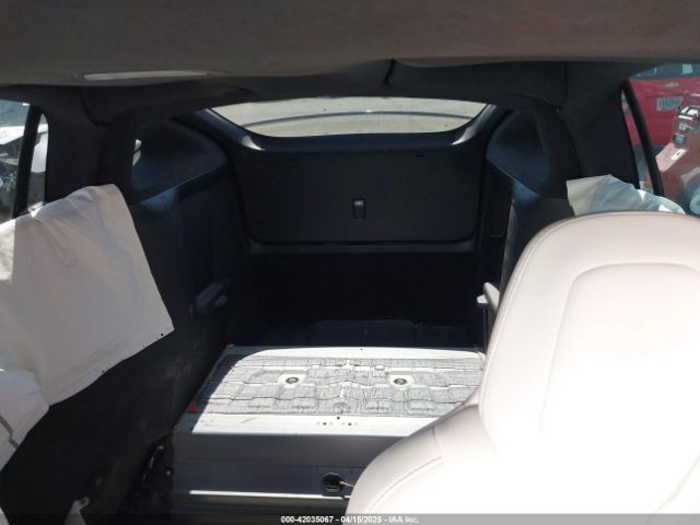 5YJXCDE23HF077126 Tesla Model X 100d/75d/90d