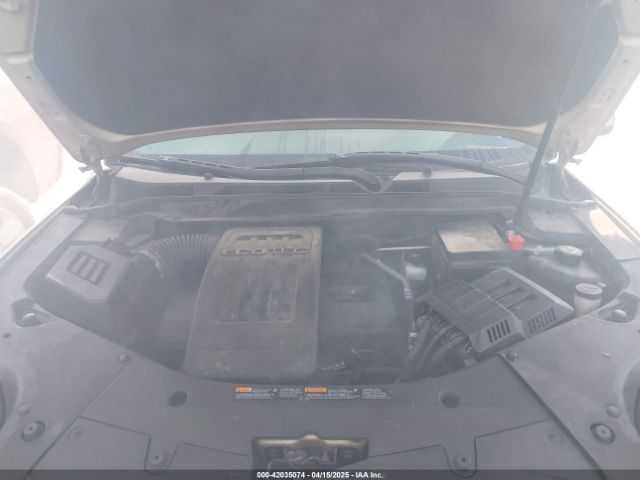 2GKALREK3E6264844 GMC Terrain Sle-2