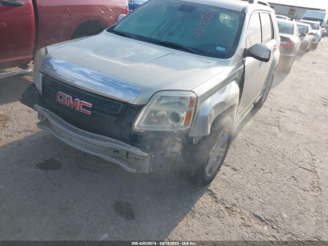 2GKALREK3E6264844 GMC Terrain Sle-2