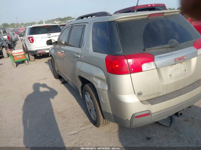 2GKALREK3E6264844 GMC Terrain Sle-2