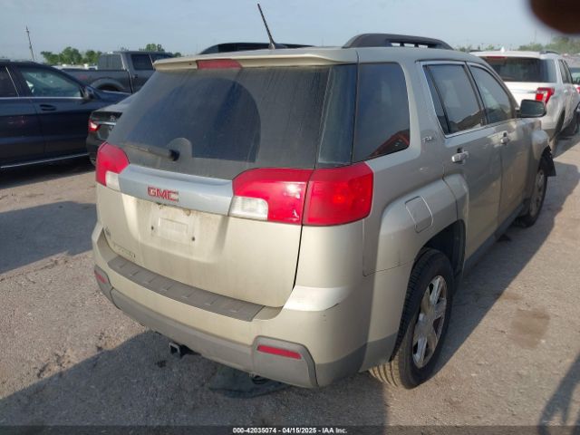 2GKALREK3E6264844 GMC Terrain Sle-2