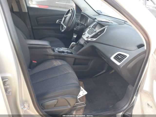 2GKALREK3E6264844 GMC Terrain Sle-2