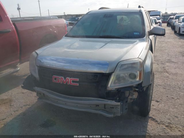 2GKALREK3E6264844 GMC Terrain Sle-2