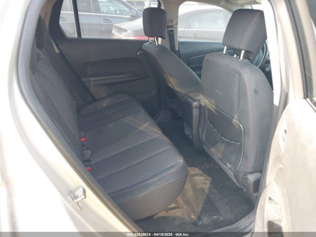 2GKALREK3E6264844 GMC Terrain Sle-2