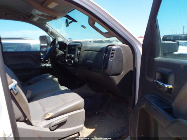 1GC1CUEG9GF230457 Chevrolet Silverado 2500hd Wt