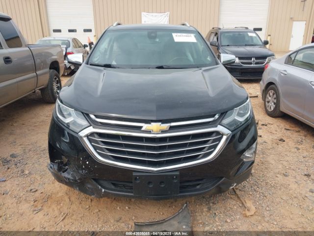 2GNAXXEVXL6233514 Chevrolet Equinox Awd Premier 1.5l Turbo