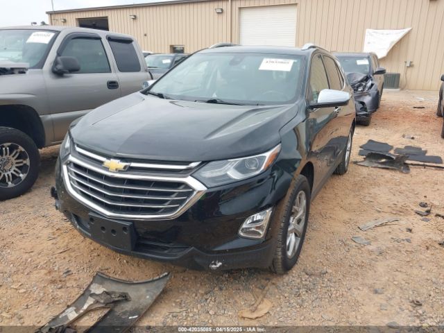2GNAXXEVXL6233514 Chevrolet Equinox Awd Premier 1.5l Turbo