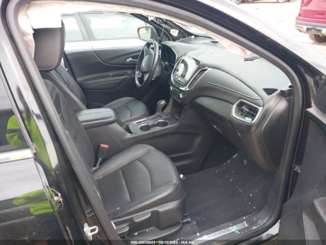 2GNAXXEVXL6233514 Chevrolet Equinox Awd Premier 1.5l Turbo
