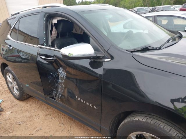 2GNAXXEVXL6233514 Chevrolet Equinox Awd Premier 1.5l Turbo