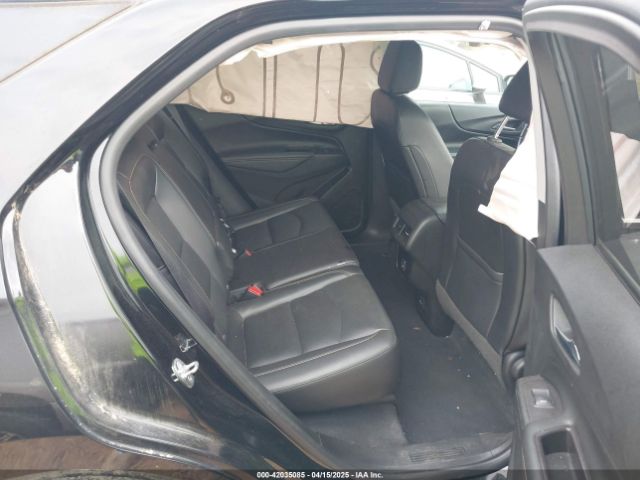 2GNAXXEVXL6233514 Chevrolet Equinox Awd Premier 1.5l Turbo