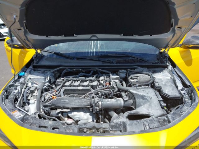 2024 ACURA INTEGRA 19UDE4H60RA022334 Photo 9