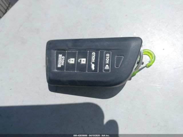 2024 ACURA INTEGRA 19UDE4H60RA022334 Photo 10