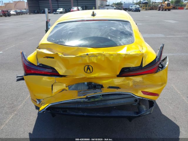 2024 ACURA INTEGRA 19UDE4H60RA022334 Photo 5