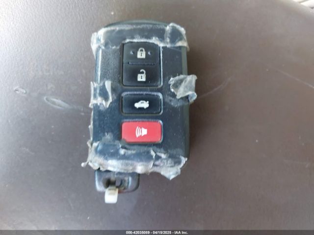 4T1BK1EB2FU170909 Toyota AVALON LIMITED