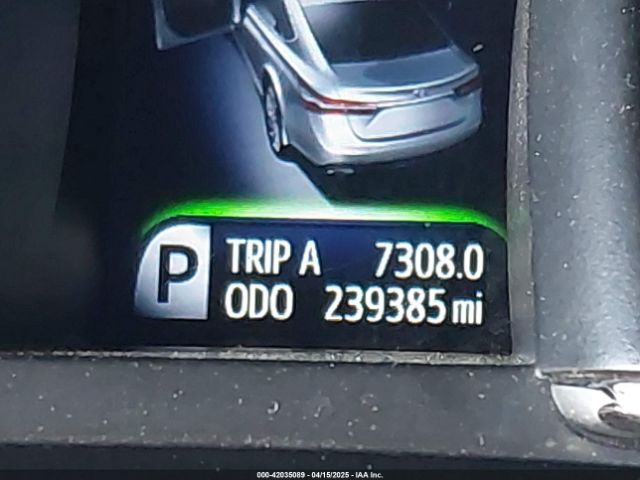 4T1BK1EB2FU170909 Toyota AVALON LIMITED