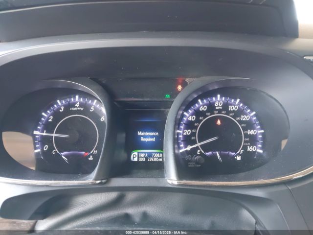 4T1BK1EB2FU170909 Toyota AVALON LIMITED