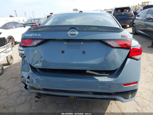 3N1AB8DV8SY229850 Nissan 2025