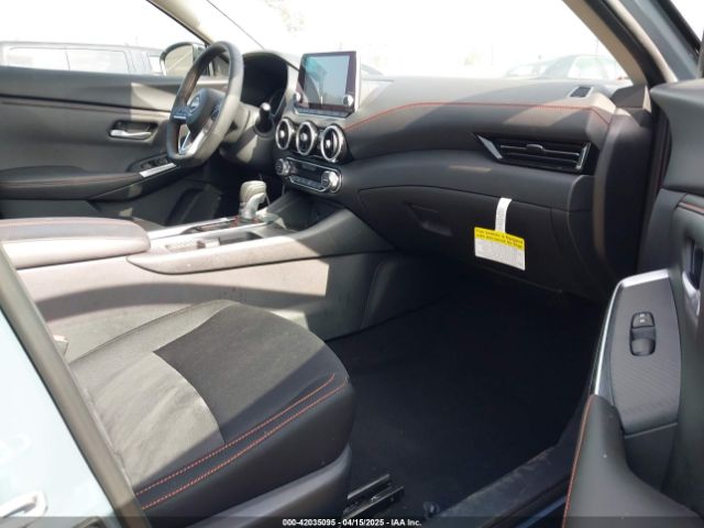 3N1AB8DV8SY229850 Nissan 2025