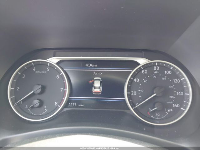 3N1AB8DV8SY229850 Nissan 2025