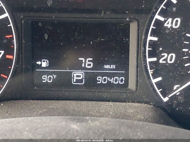 3N1AB7AP7EL683282 Nissan SENTRA S