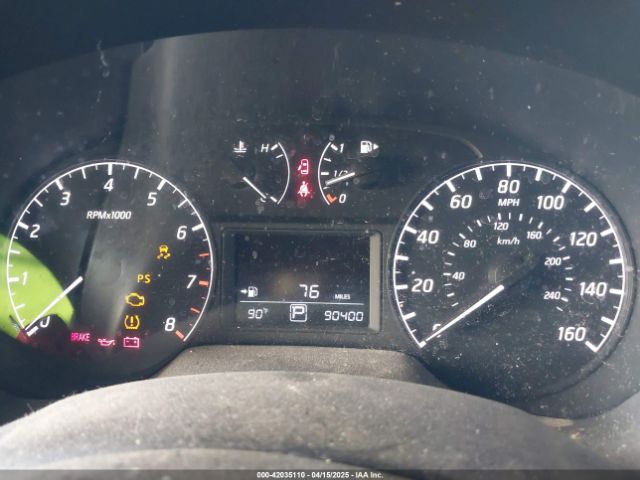 3N1AB7AP7EL683282 Nissan SENTRA S