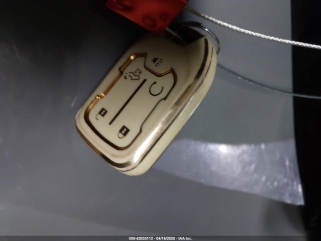 1GKKNKLAXJZ215025 GMC Acadia Sle-1