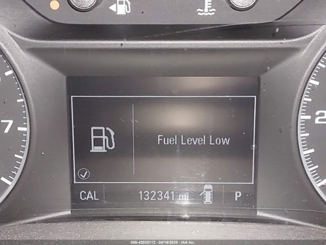1GKKNKLAXJZ215025 GMC Acadia Sle-1