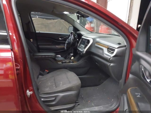 1GKKNKLAXJZ215025 GMC Acadia Sle-1