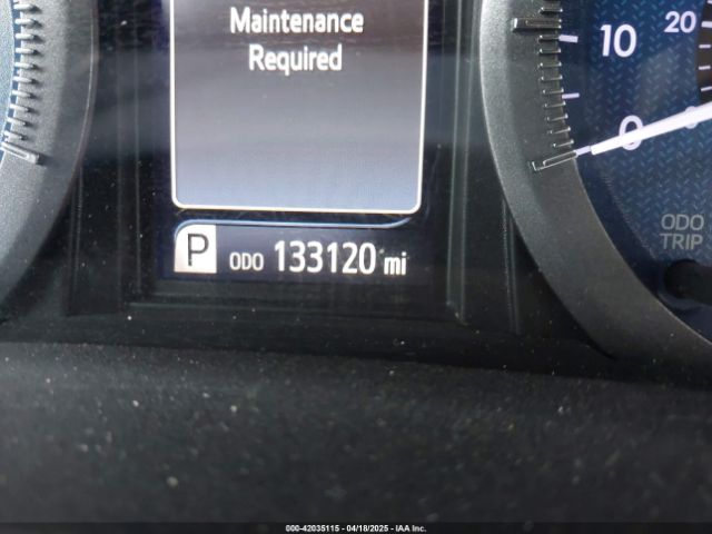 5TDYK3DC5GS763674 Toyota Sienna Limited Premium 7 Passenger